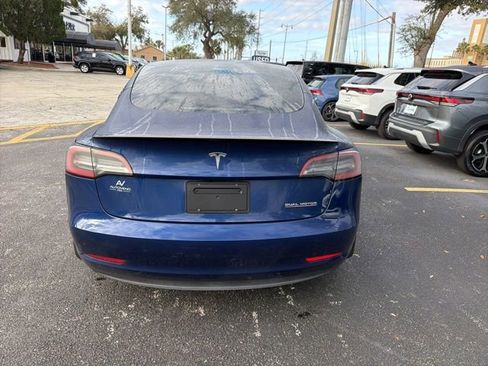 Used 2023 Tesla Model 3 Performance image 6