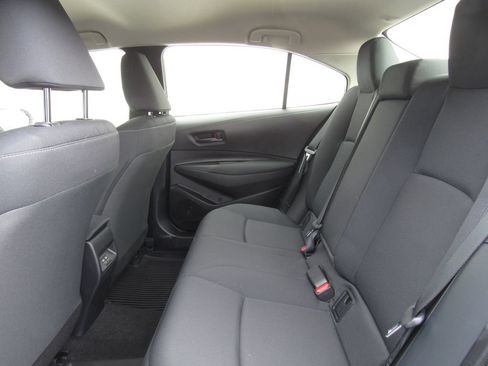 Certified 2026 Toyota Corolla LE FWD image 14