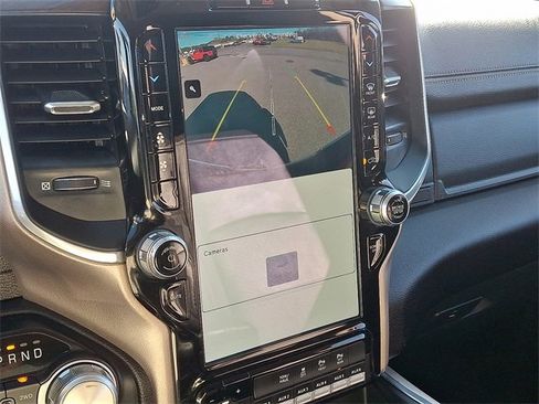 Used 2022 RAM 2500 Laramie w/ Snow Chief Group image 18