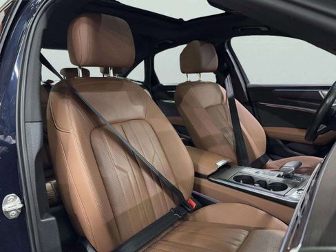 Used 2019 Audi A6 3.0T Prestige image 64