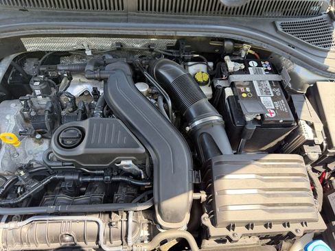 Used 2023 Volkswagen Jetta S FWD image 20