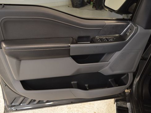 Used 2024 Ford F150 XLT w/ Tow/Haul Package image 13