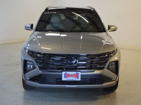 Used 2026 Hyundai Tucson Limited AWD/4WD image 8