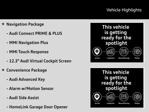 Used 2020 Audi Q3 2.0T Premium Plus AWD/4WD image 2