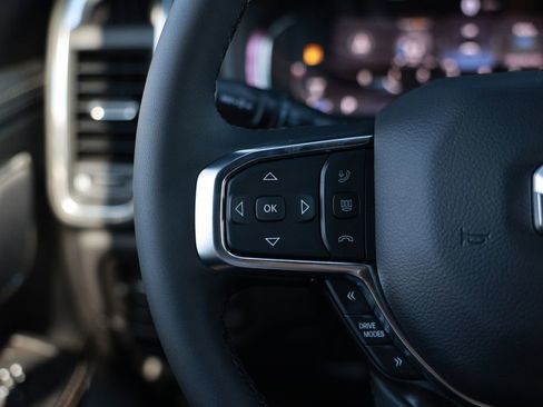 New 2026 RAM 1500 Laramie image 22