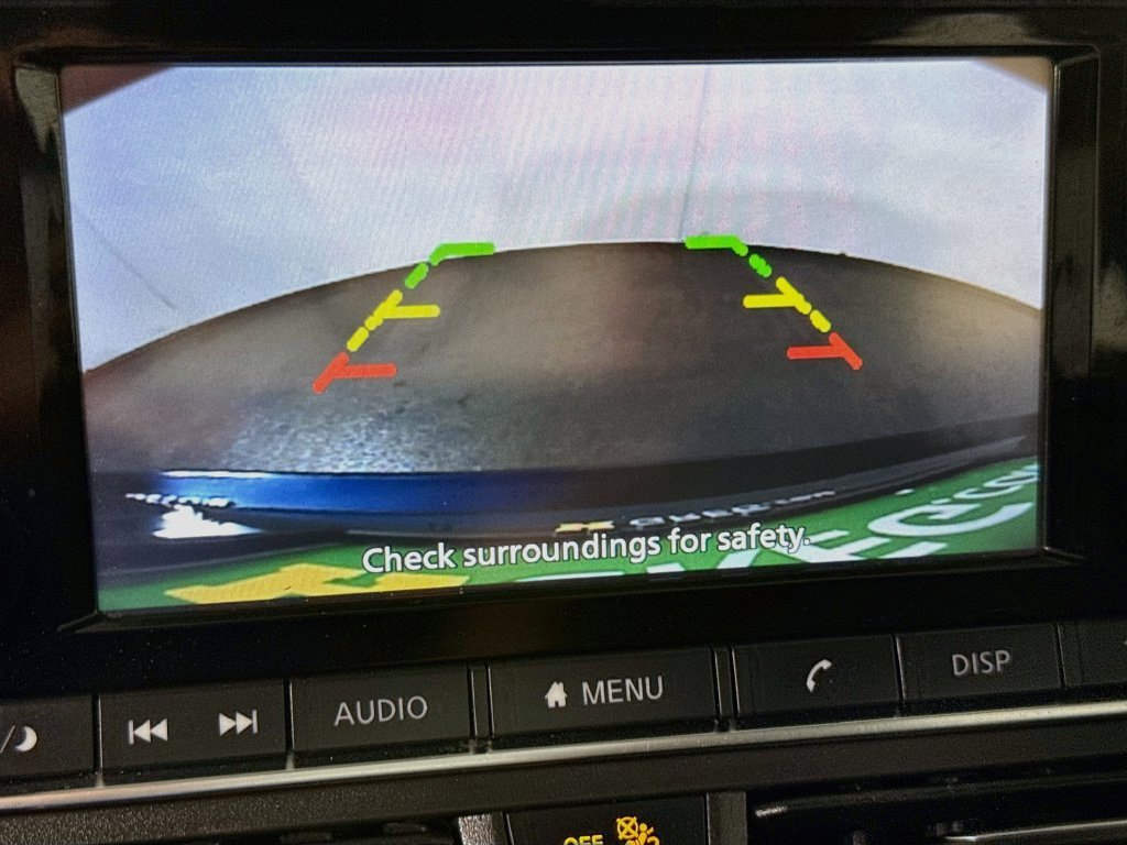 Used 2021 Nissan Altima 2.5 S w/ Driver Assist Package FWD image 18