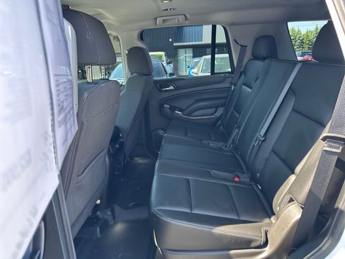 Used 2020 Chevrolet Tahoe 4WD image 12