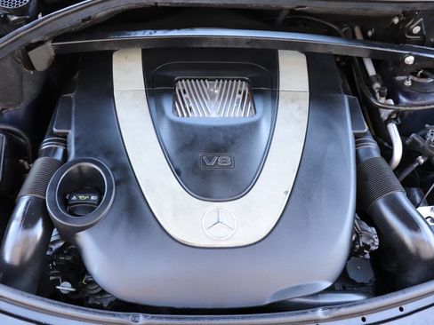 Used 2012 Mercedes-Benz GL 450 4MATIC image 12