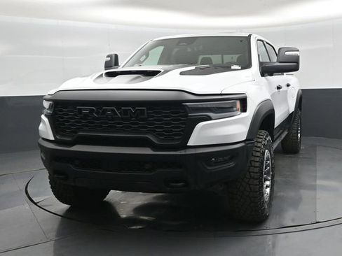 New 2026 RAM 1500 RHO w/ RHO Level 1 Equipment Group image 8