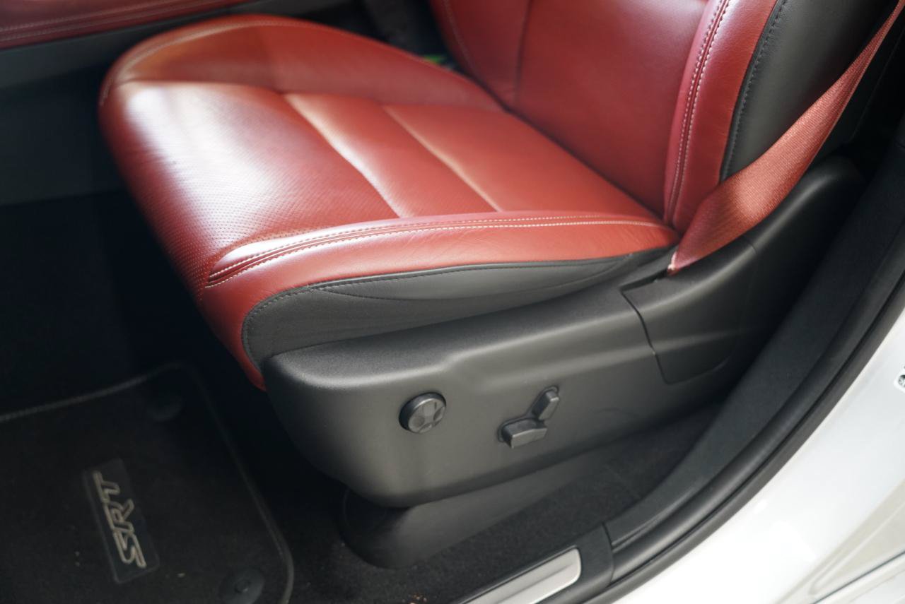 Used 2023 Dodge Durango SRT Hellcat AWD/4WD image 27