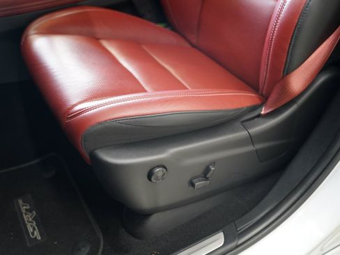 Used 2023 Dodge Durango SRT Hellcat AWD/4WD image 27