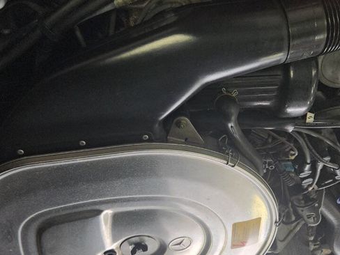 Used 1988 Mercedes-Benz 560 SL image 36