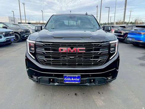 New 2026 GMC Sierra 1500 Elevation w/ Elevation Premium Package AWD/4WD image 71