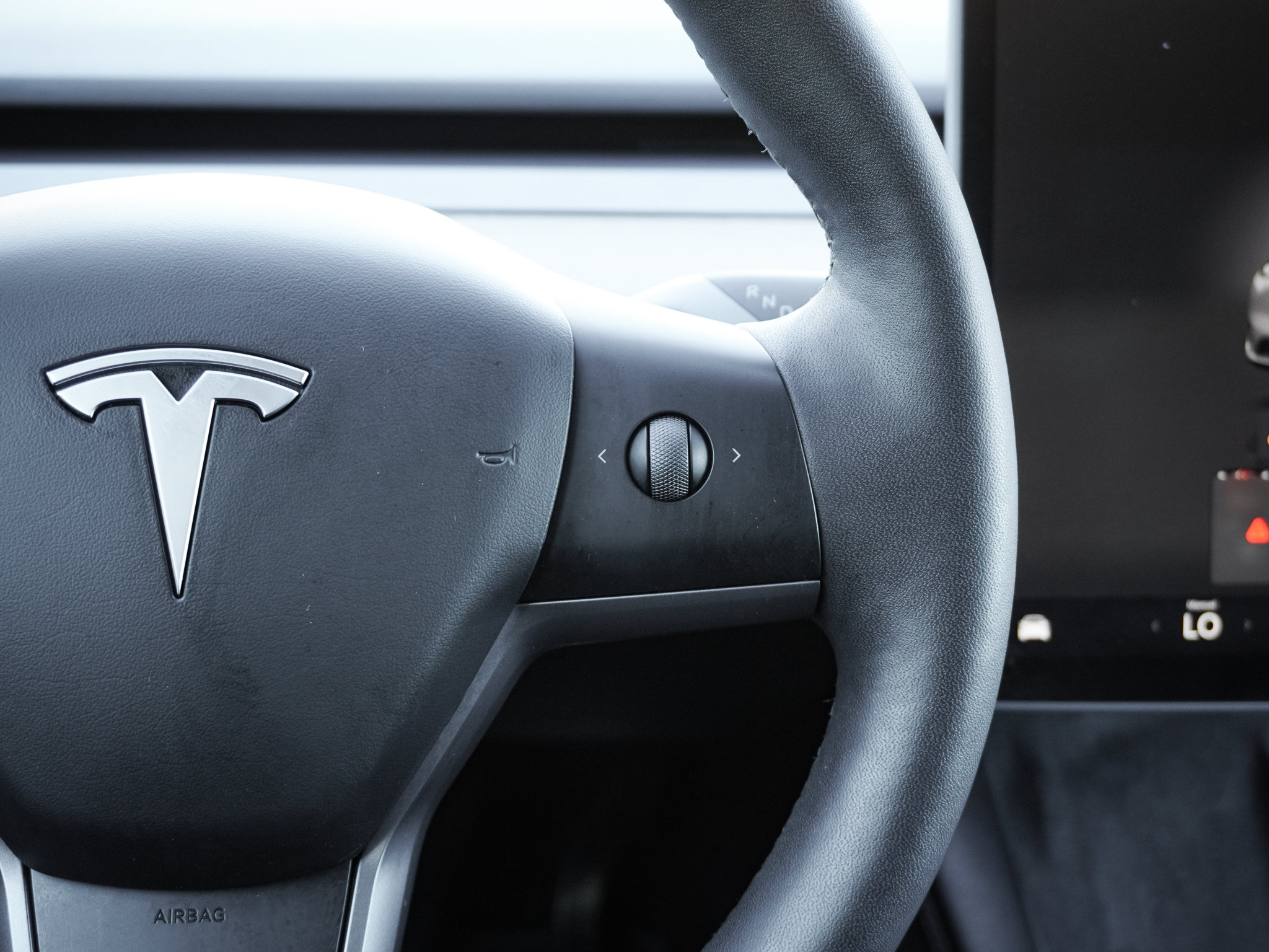 Used 2023 Tesla Model Y Long Range AWD/4WD image 20