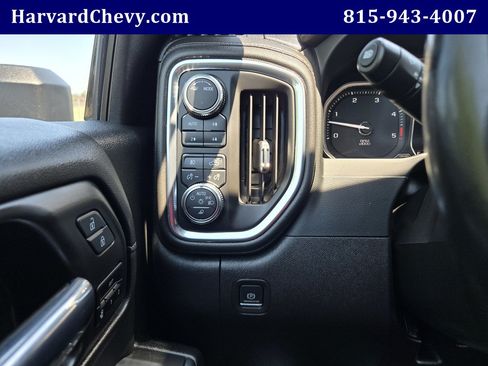 Certified 2023 GMC Sierra 2500 Denali AWD/4WD image 22