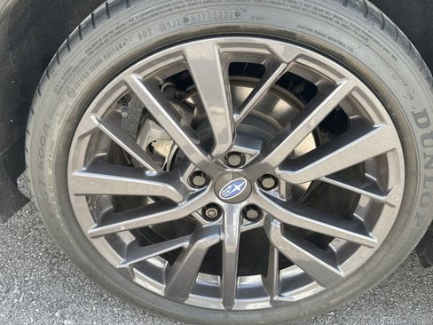 Used 2023 Subaru WRX Limited AWD/4WD image 14