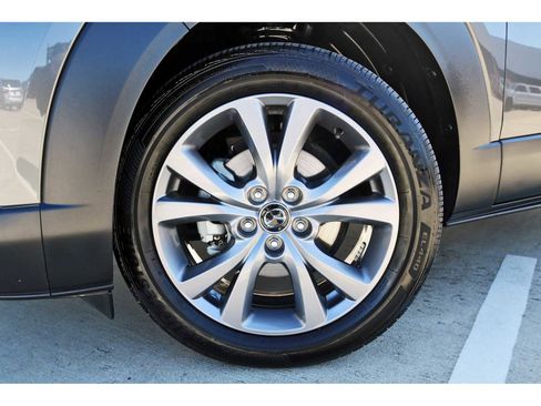 Used 2025 MAZDA CX-30 AWD 2.5 S w/ Preferred Package image 30