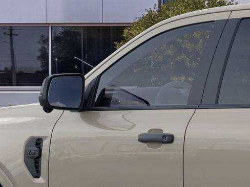 New 2026 Ford Ranger XLT AWD/4WD image 20