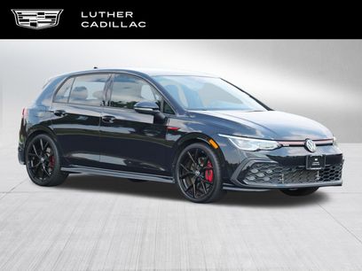 Used 2024 Volkswagen GTI SE