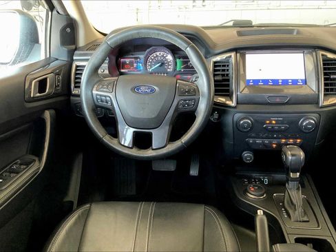 Used 2020 Ford Ranger Lariat w/ Equipment Group 501A Mid image 6