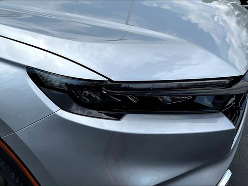 New 2026 Honda CR-V Sport Touring image 8