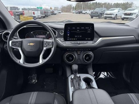 Certified 2023 Chevrolet Blazer LT image 14