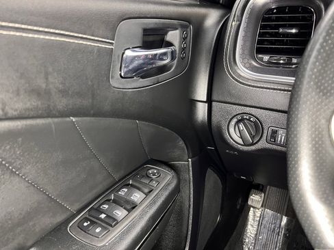 Used 2023 Dodge Charger SRT Hellcat image 28