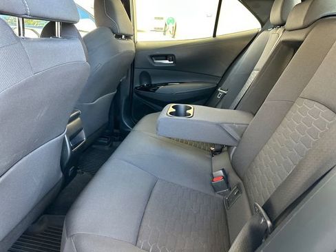 Certified 2022 Toyota Corolla SE w/ SE Preferred Package image 12