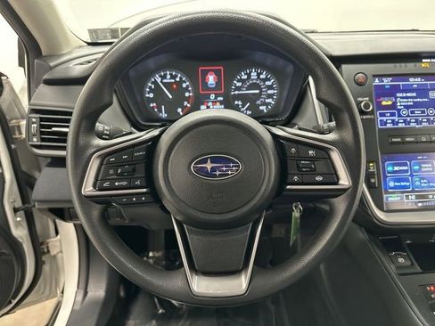 Certified 2024 Subaru Outback 2.5i image 7