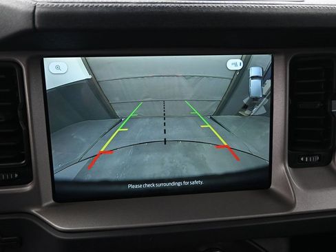 New 2025 Ford Bronco Outer Banks image 32