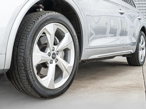 Certified 2022 Audi Q5 2.0T Premium Plus image 33