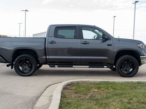 Used 2019 Toyota Tundra Limited image 8