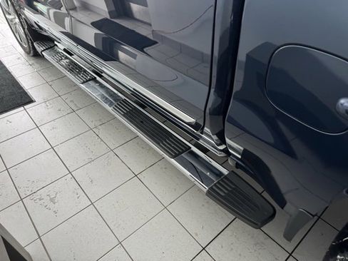 Certified 2023 Chevrolet Silverado 1500 High Country w/ High Country Premium Package image 40