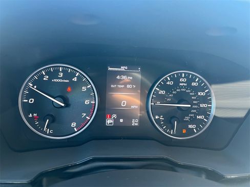 New 2025 Subaru Legacy Premium image 14