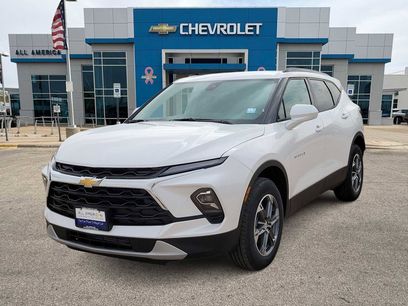 New 2025 Chevrolet Blazer LT w/ Convenience Package