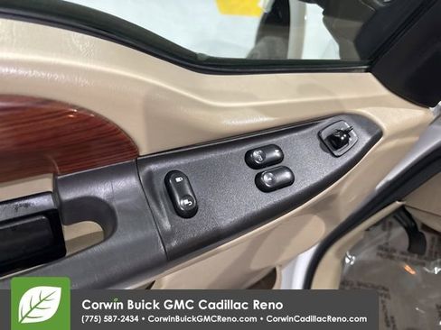 Used 2005 Ford F350 4x4 SuperCab Super Duty image 11