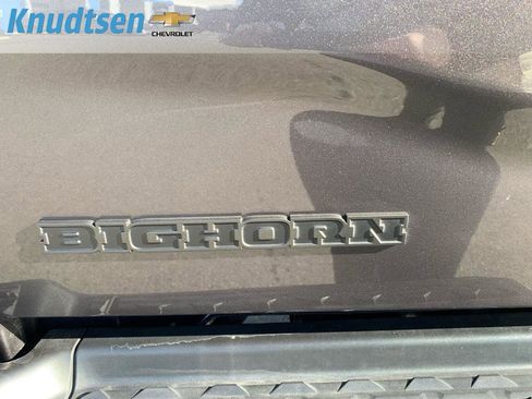 Used 2025 RAM 2500 Big Horn image 15