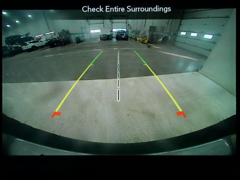 Used 2019 Jeep Wrangler Unlimited Sahara image 19