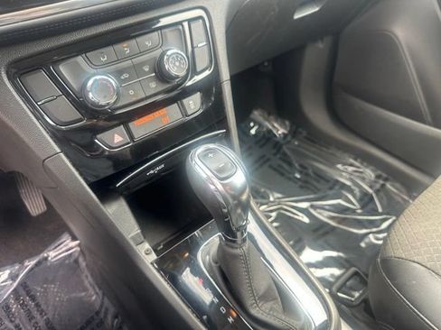 Used 2019 Buick Encore Preferred FWD image 29