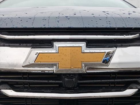 New 2026 Chevrolet Equinox LT image 17