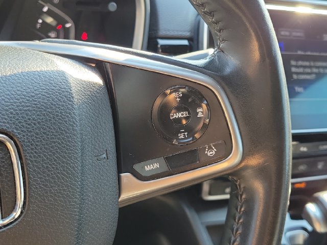 Used 2019 Honda CR-V EX-L image 13