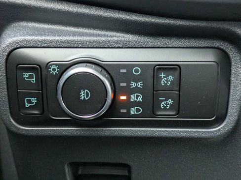 New 2025 Ford Bronco Outer Banks image 29