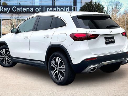Used 2026 Mercedes-Benz GLA 250 4MATIC image 12