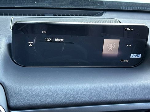 New 2026 MAZDA CX-50 2.5 Hybrid w/ Cargo Package image 19