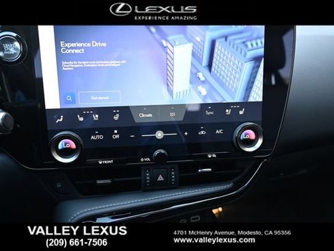 Used 2026 Lexus NX 350 AWD w/ Accessory Package (Z1) image 8