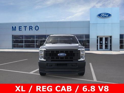 New 2026 Ford F350 XL image 7