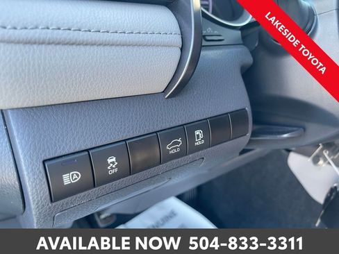 Used 2024 Toyota Camry LE image 22