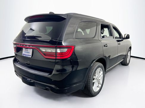 Used 2023 Dodge Durango GT AWD/4WD image 5