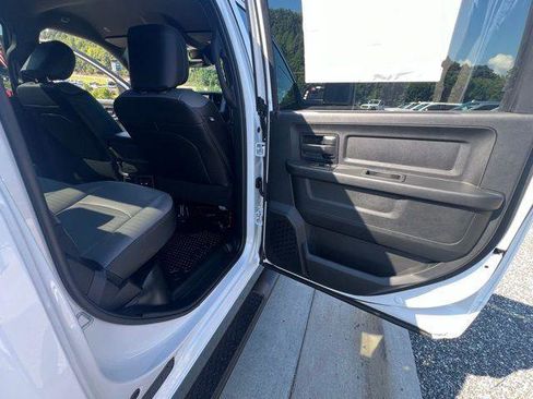 New 2026 RAM 2500 Tradesman image 25