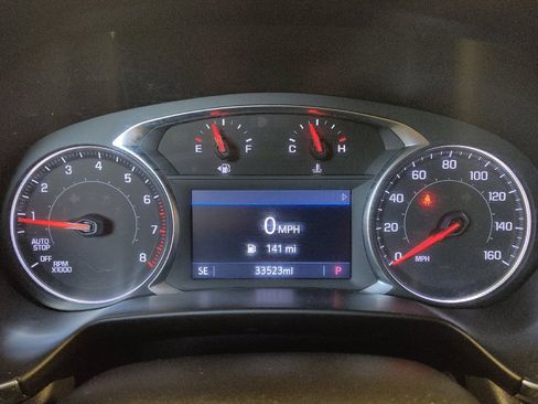 Used 2024 Chevrolet Blazer LT w/ Convenience Package FWD image 23